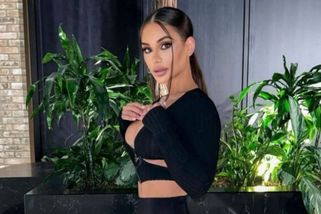 Nikdy nebudeš štíhlá, řekl jí přítel. Žena se pak z boubelky proměnila ve štíhlou krásku se stehny jako z kamene